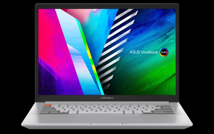 Asus Vivobook Pro 14X OLED