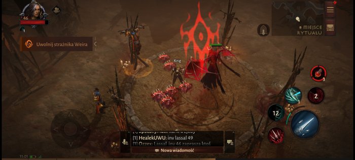 Diablo Immortal