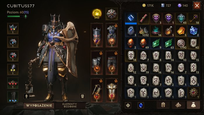 Diablo Immortal