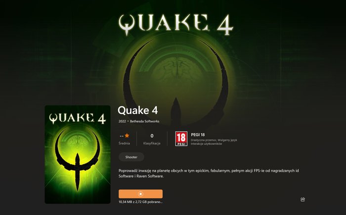 Quake 4