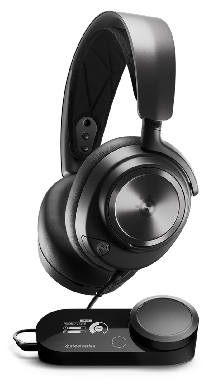 SteelSeries Arctis Nova Pro