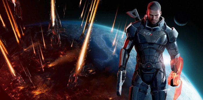 Mass Effect