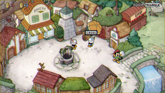 Cuphead – The Delicious Last Course