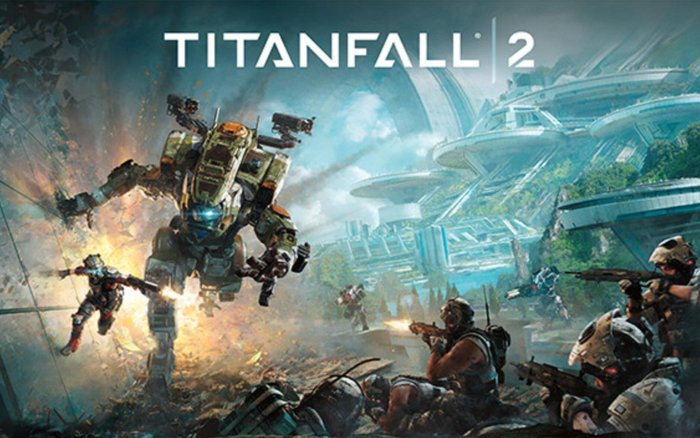 Titanfall 2