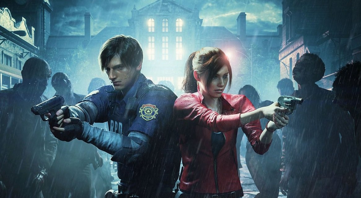 Sony przygotuje kolejny film z cyklu Resident Evil. Za rebootem stoi reżyser „Barbarzyńców”