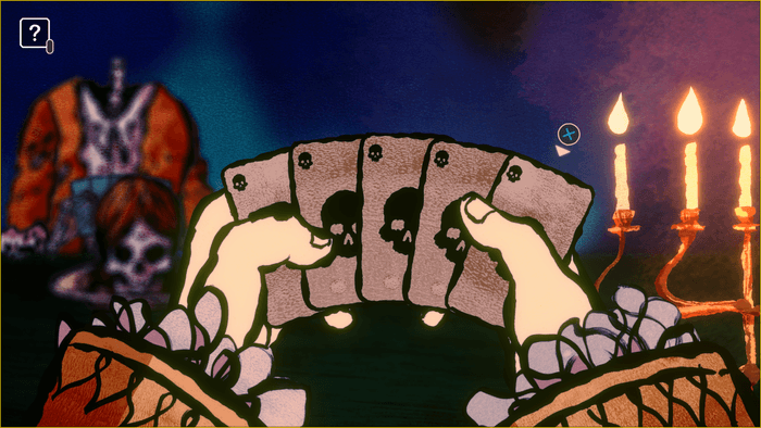 Card Shark