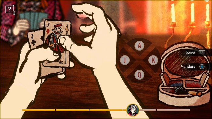 Card Shark