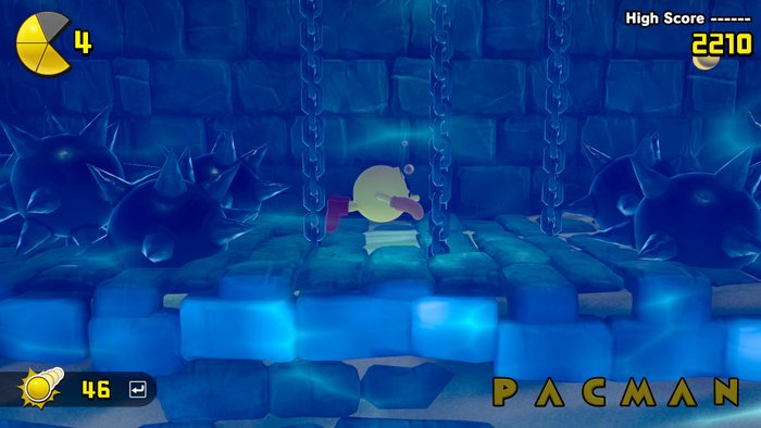 Pac-Man World Re-PAC