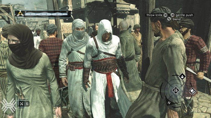 Assassin's Creed