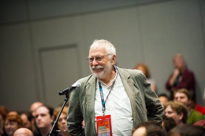 Nolan Bushnell, Atari