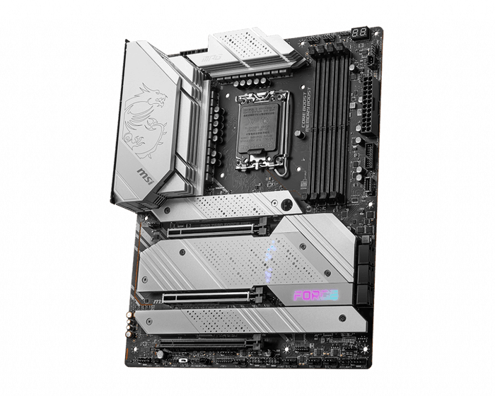 MSI MPG Z690 Force WiFi
