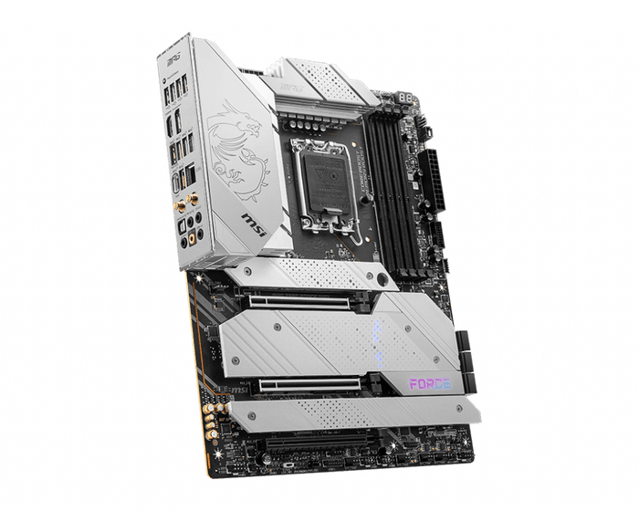 MSI MPG Z690 Force WiFi