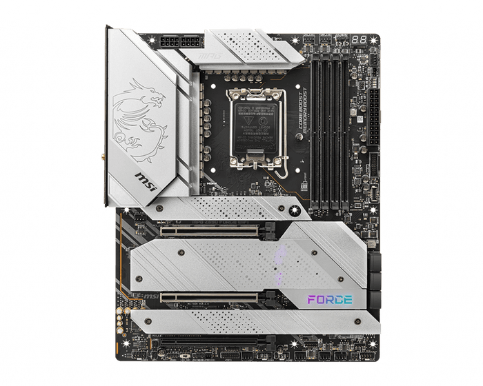 MSI MPG Z690 Force WiFi
