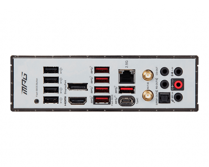 MSI MPG Z690 Force WiFi