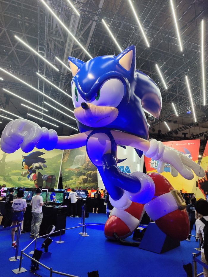 Tokyo Game Show 2022