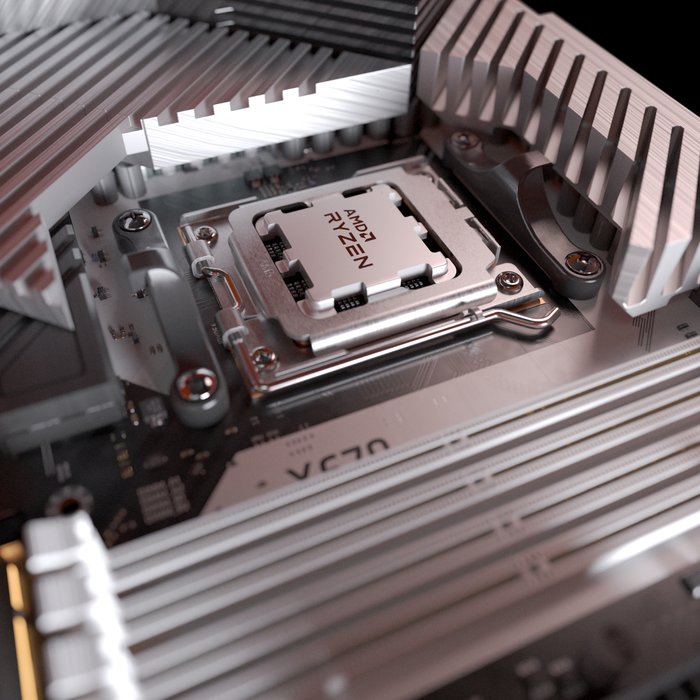 AMD Ryzen