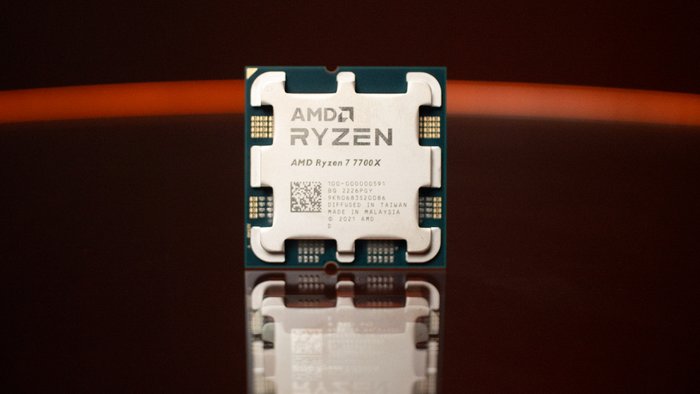 AMD Ryzen 7 7700X