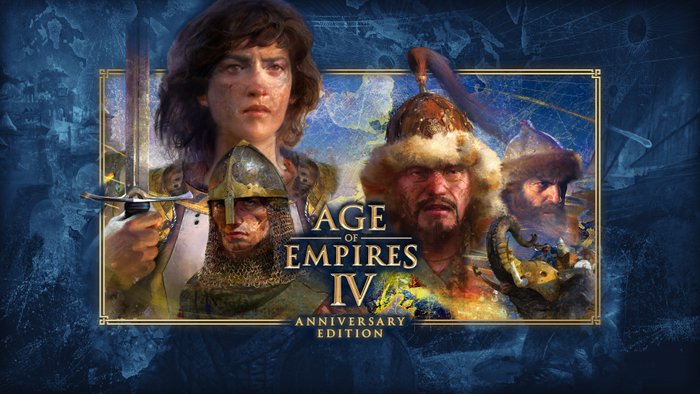 Age of Empires IV: Anniversary Edition