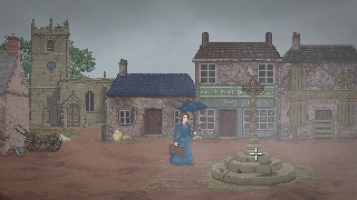 The Excavation of Hob's Barrow