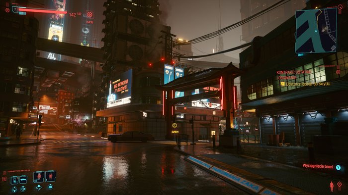 Google Stadia cyberpunk 2077