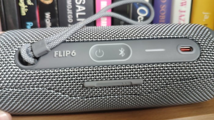 JBL Flip 6