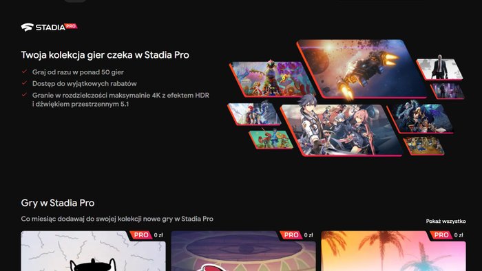 Google Stadia