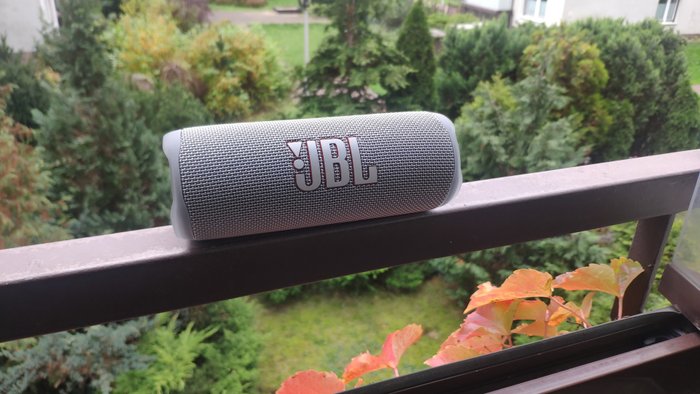 JBL Flip 6