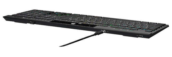 Corsair K100 Air Wireless