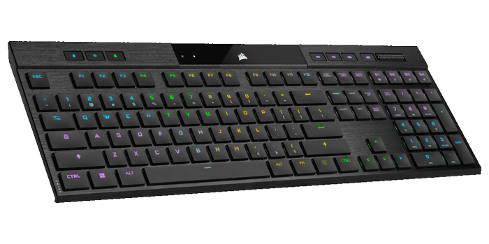 Corsair K100 Air Wireless