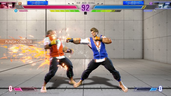 Street Fighter 6