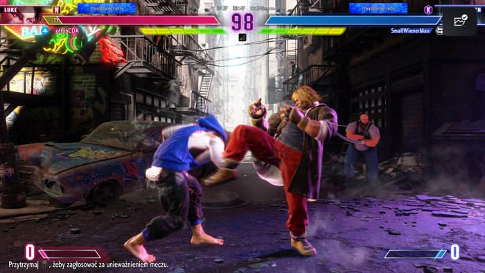 Street Fighter 6