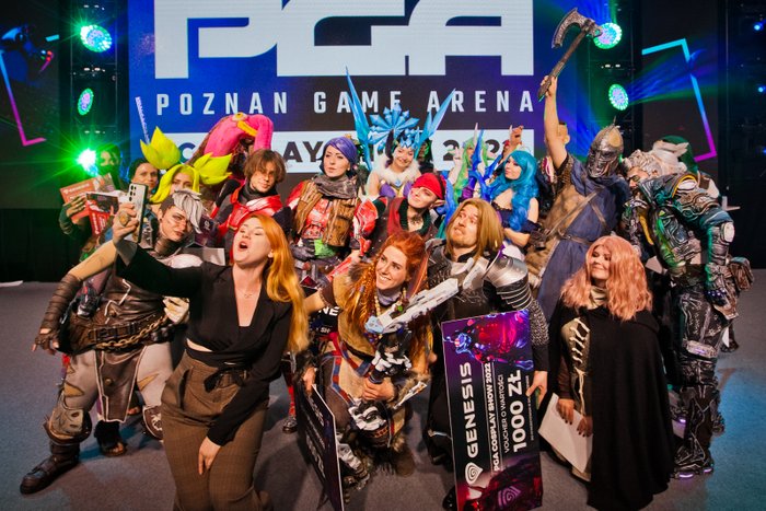 PGA 2022