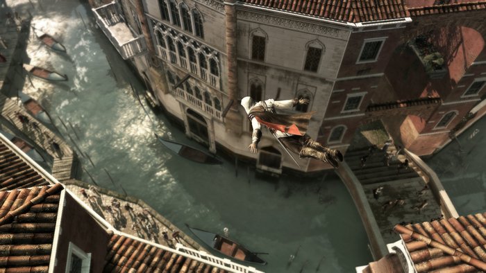 Assassin’s Creed II