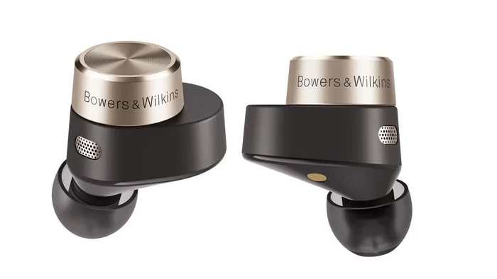 Bowers & Wilkins PI7