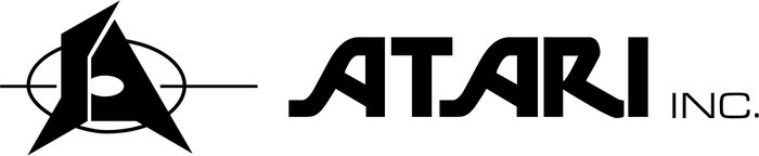 atari logo