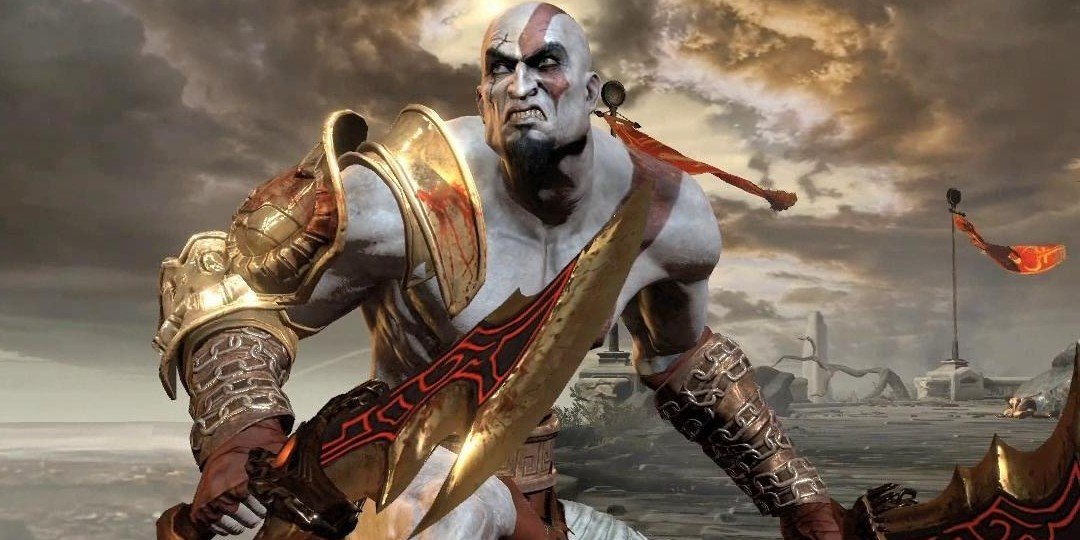 God of War Greek Saga Remastered jest już tuż za rogiem? Sony może niebawem pokazać pierwszy trailer