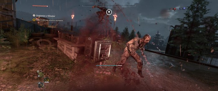 Dying Light 2: Bloody Ties