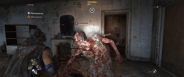 Dying Light 2: Bloody Ties