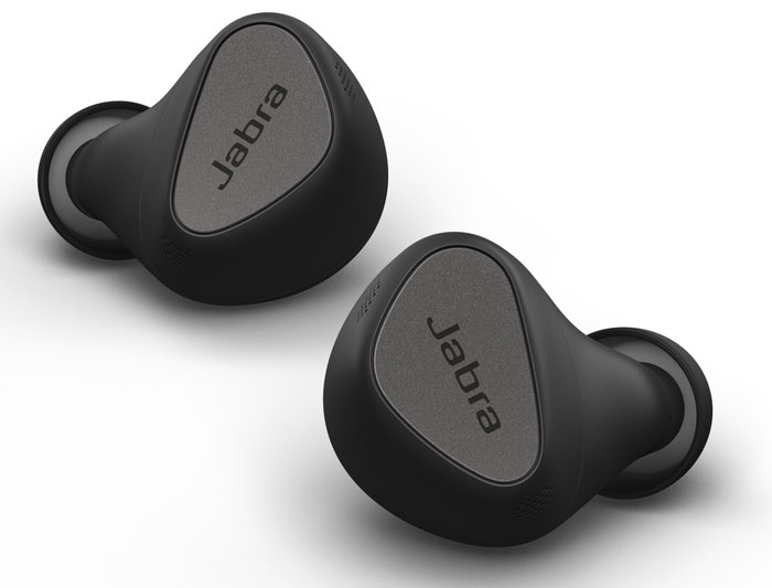 Jabra Elite 5