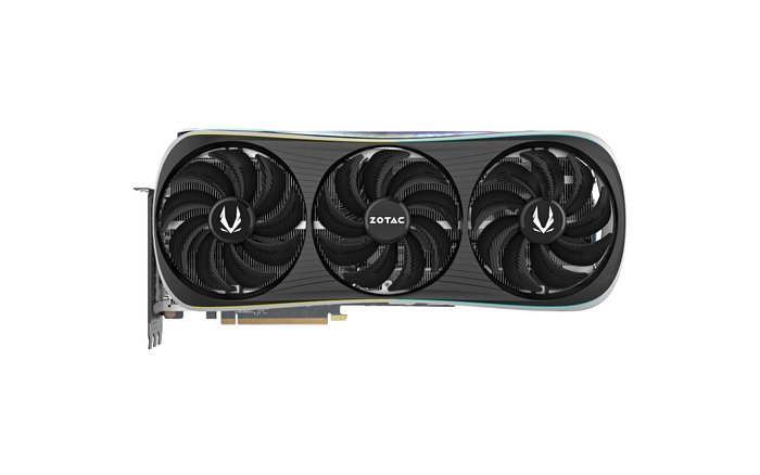 Zotac Gaming GeForce RTX 4080 AMP Extreme Airo