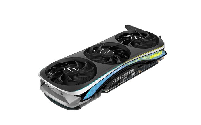 Zotac Gaming GeForce RTX 4080 AMP Extreme Airo