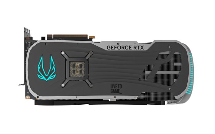 Zotac Gaming GeForce RTX 4080 AMP Extreme Airo