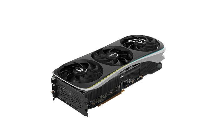 Zotac Gaming GeForce RTX 4080 AMP Extreme Airo