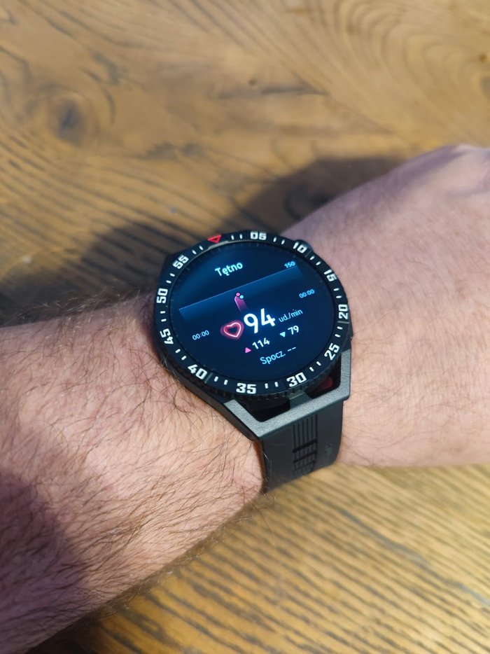 Huawei Watch GT 3 SE