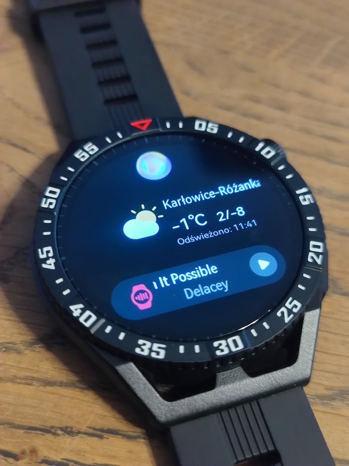 Huawei Watch GT 3 SE