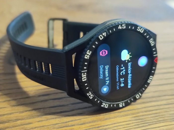 Huawei Watch GT 3 SE