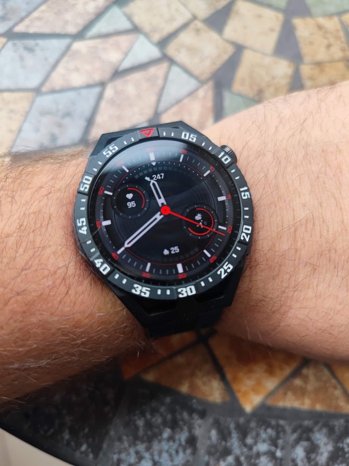 Huawei Watch GT 3 SE