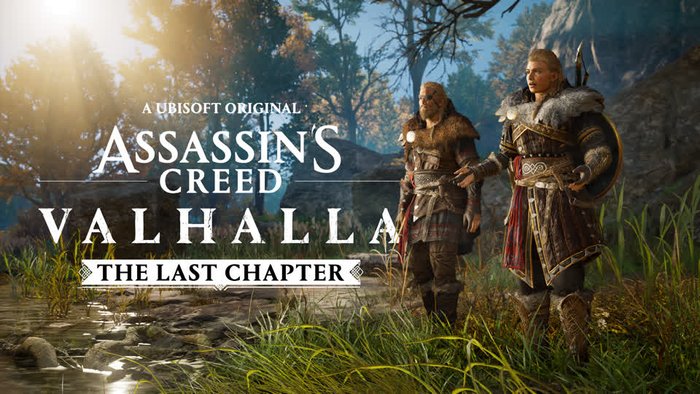 Assassin's Creed Valhalla The Last Chapter