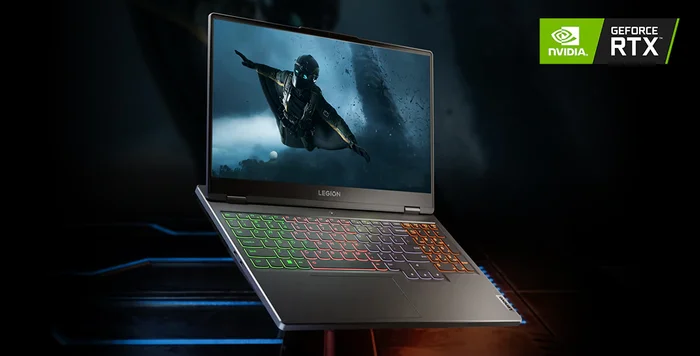 Lenovo Legion 5