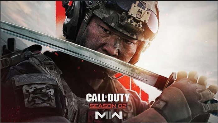 Call of Duty: Modern Warfare II Ronin